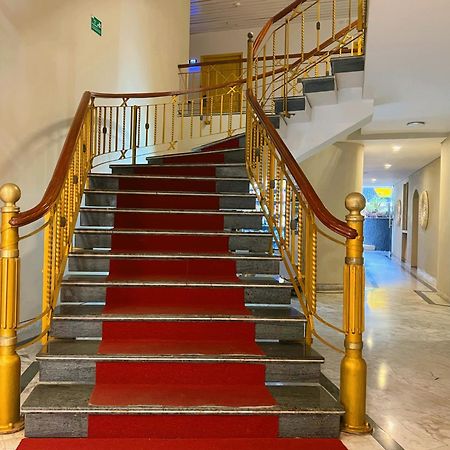 Hotel American Golf Barranquilla  Exterior photo