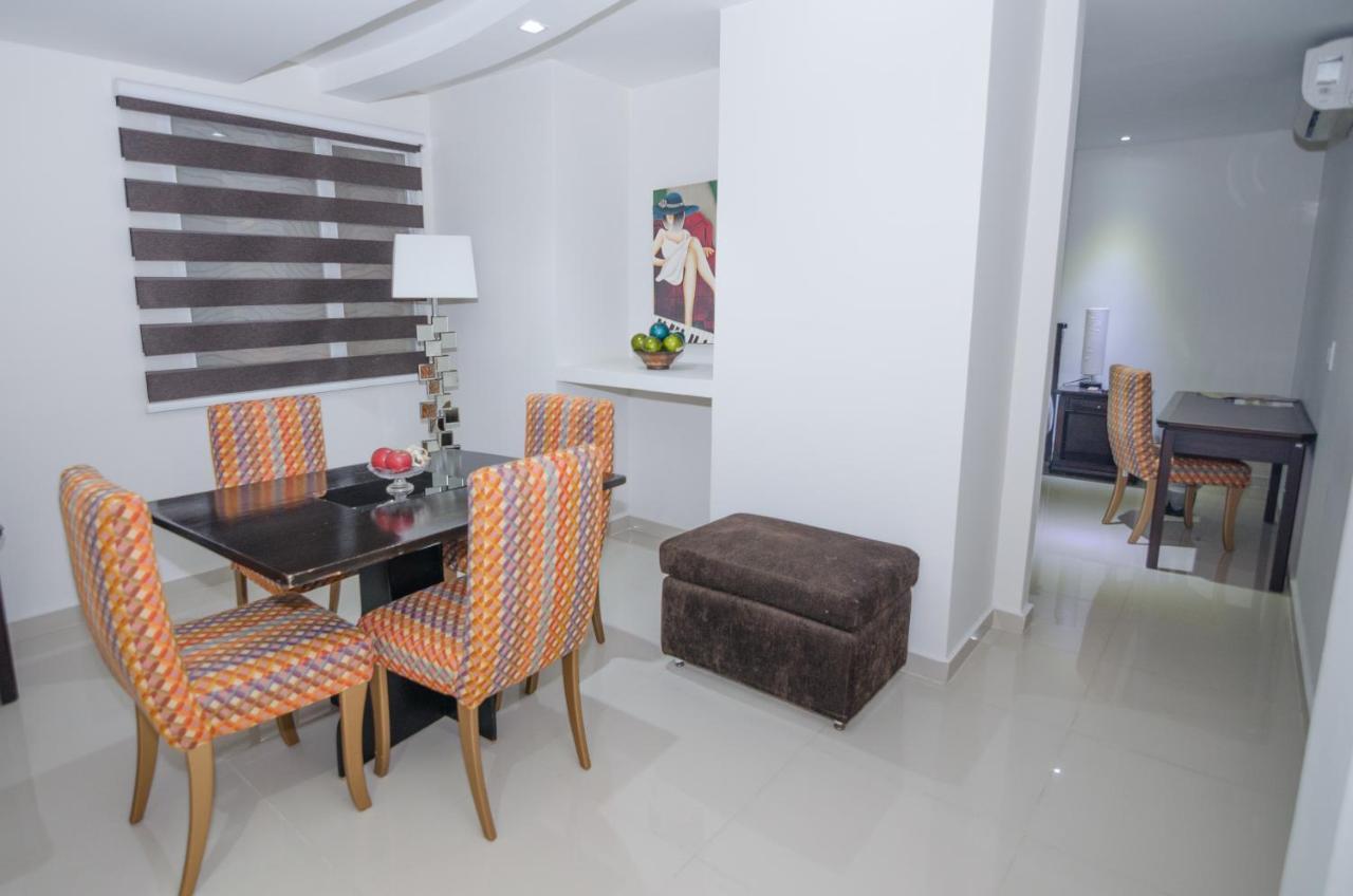 Hotel American Golf Barranquilla  Exterior photo
