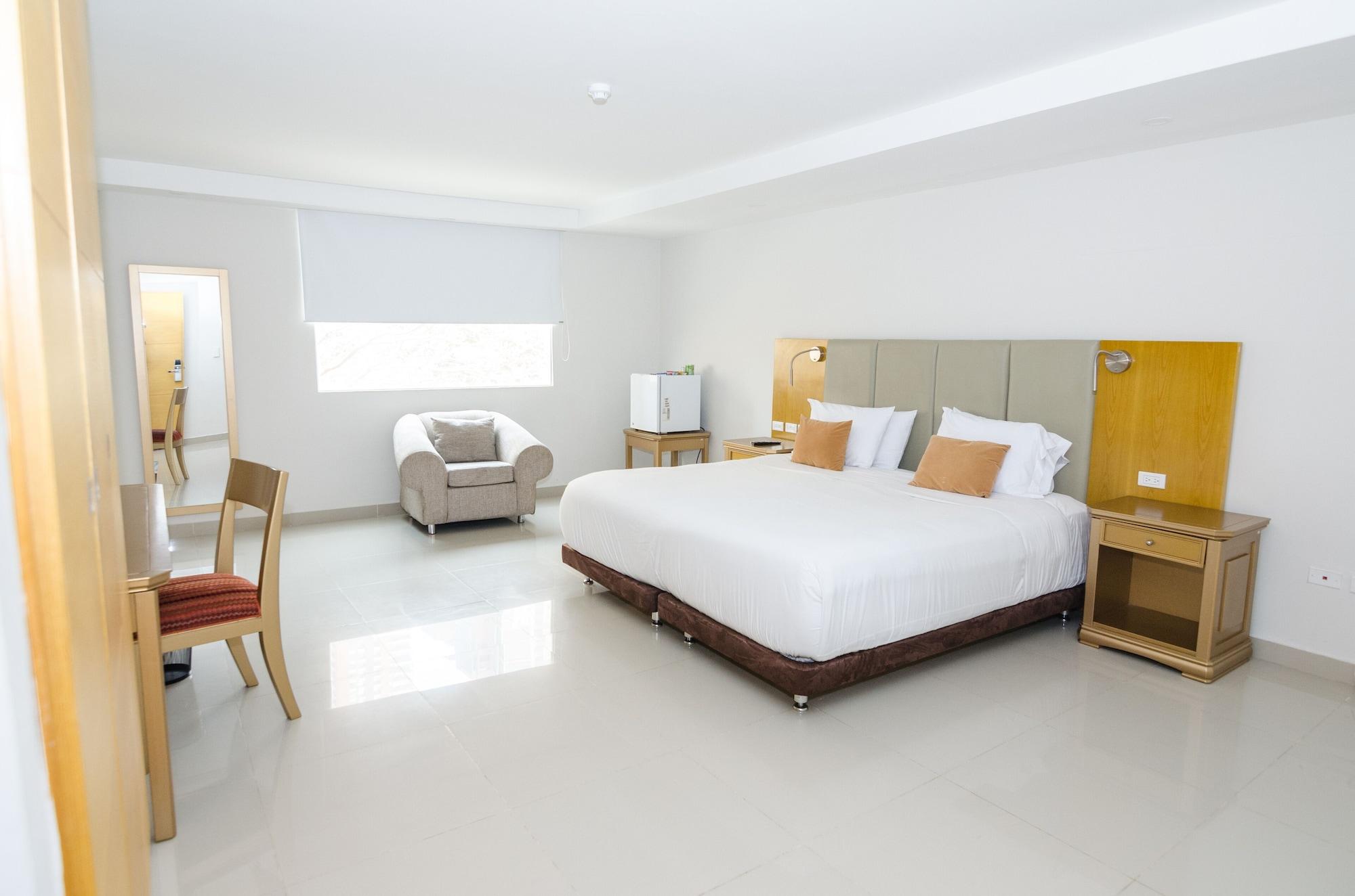 Hotel American Golf Barranquilla  Exterior photo