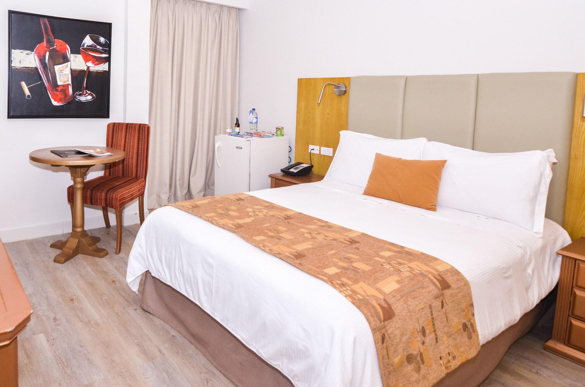 Hotel American Golf Barranquilla  Exterior photo