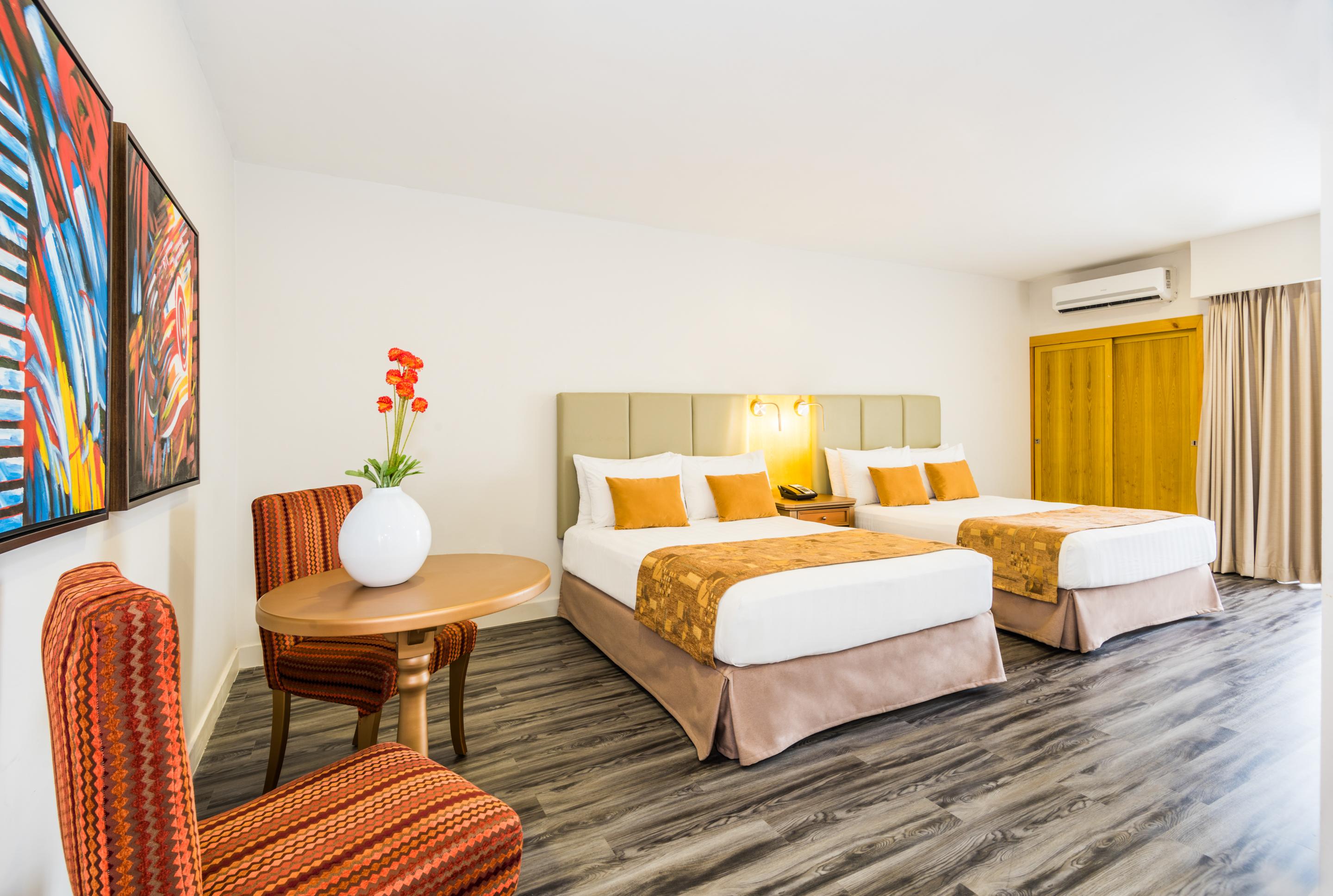 Hotel American Golf Barranquilla  Exterior photo