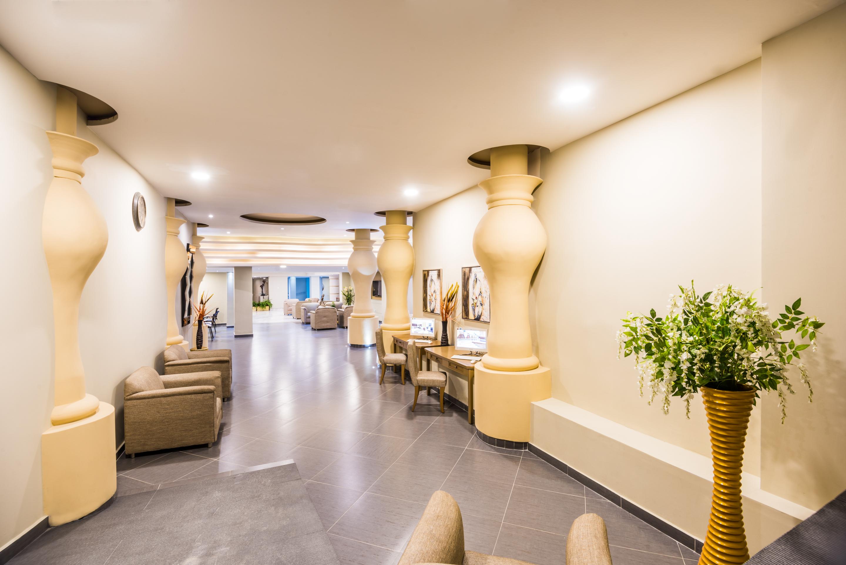 Hotel American Golf Barranquilla  Exterior photo