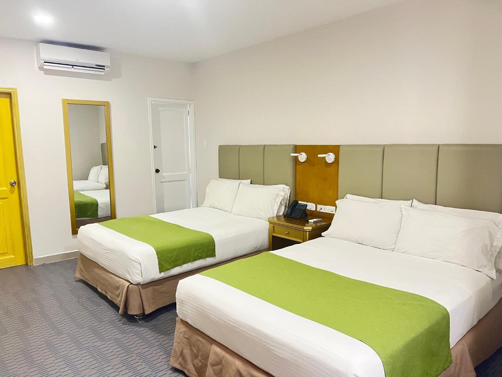 Hotel American Golf Barranquilla  Exterior photo