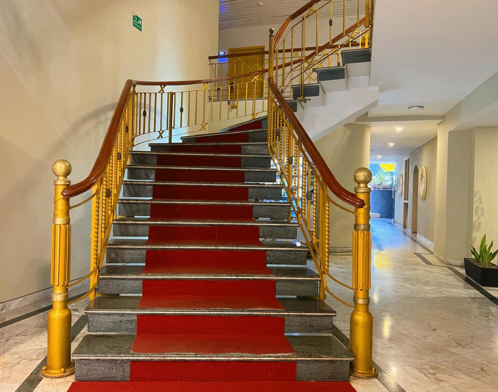 Hotel American Golf Barranquilla  Exterior photo