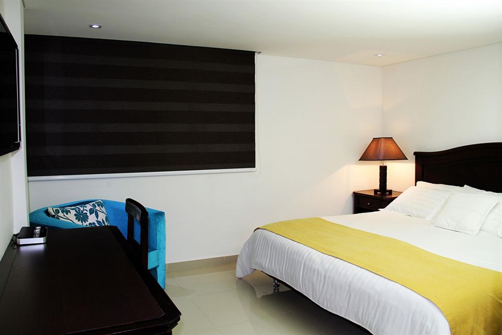 Hotel American Golf Barranquilla  Exterior photo