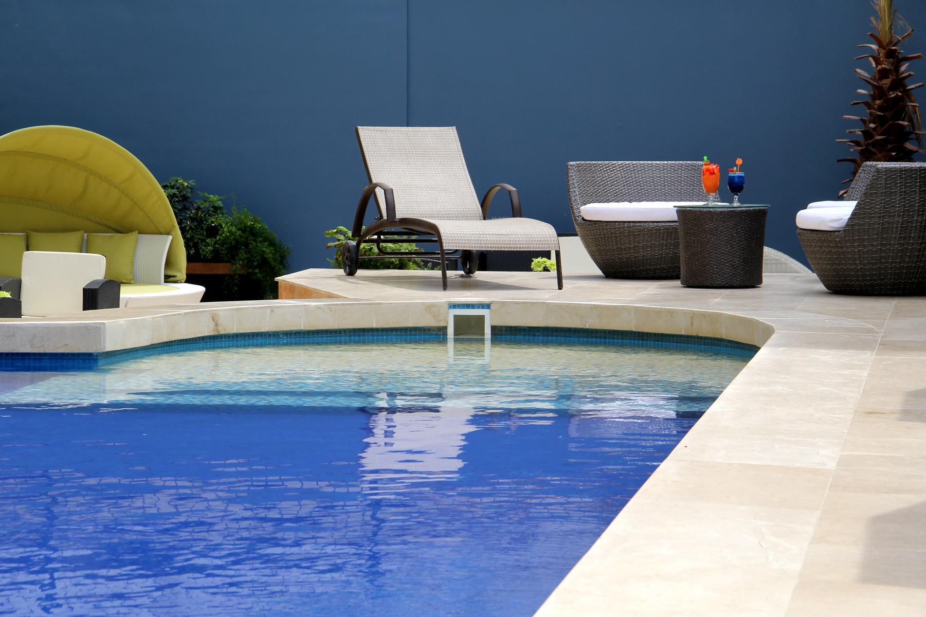 Hotel American Golf Barranquilla  Exterior photo