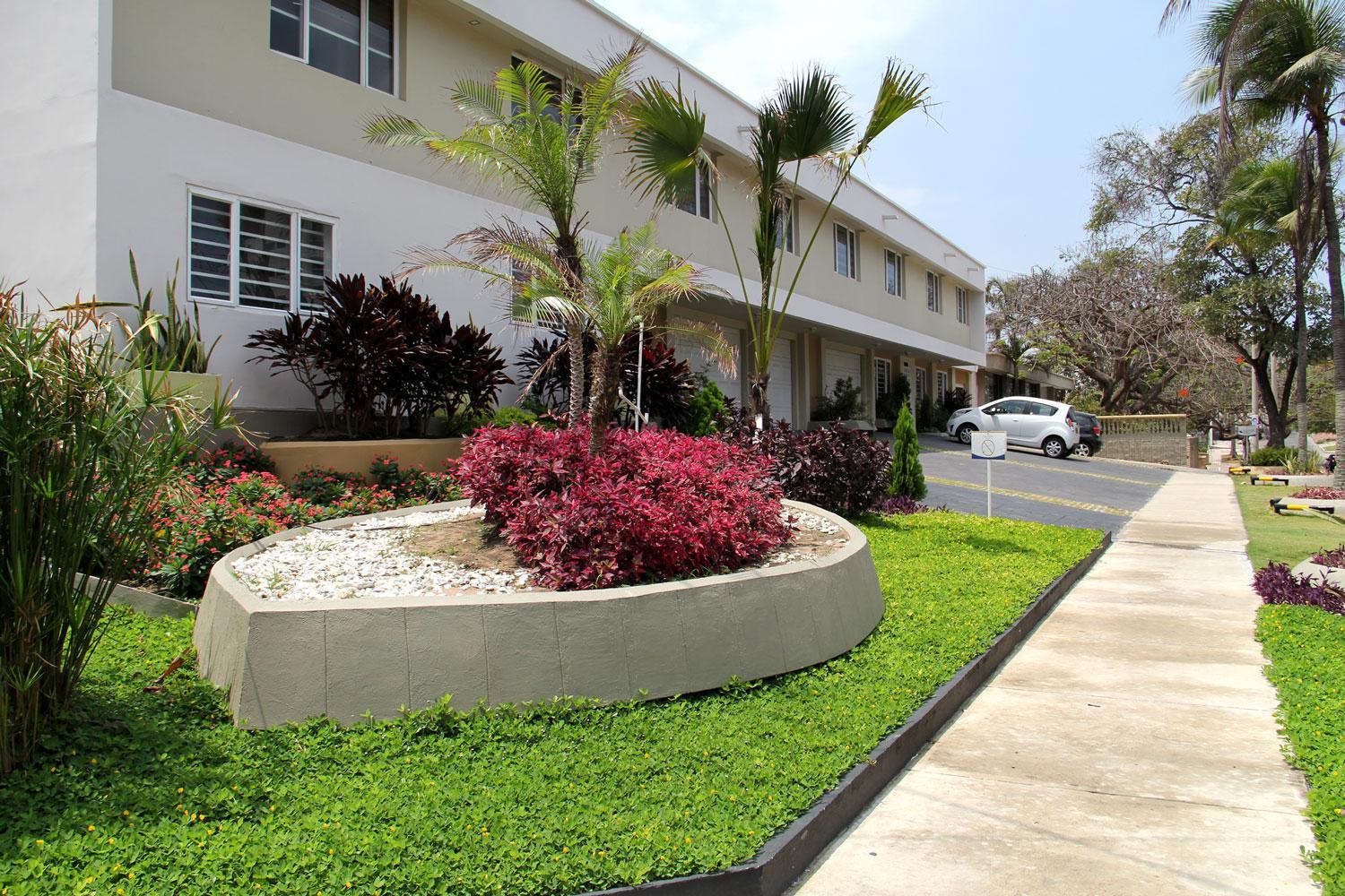 Hotel American Golf Barranquilla  Exterior photo