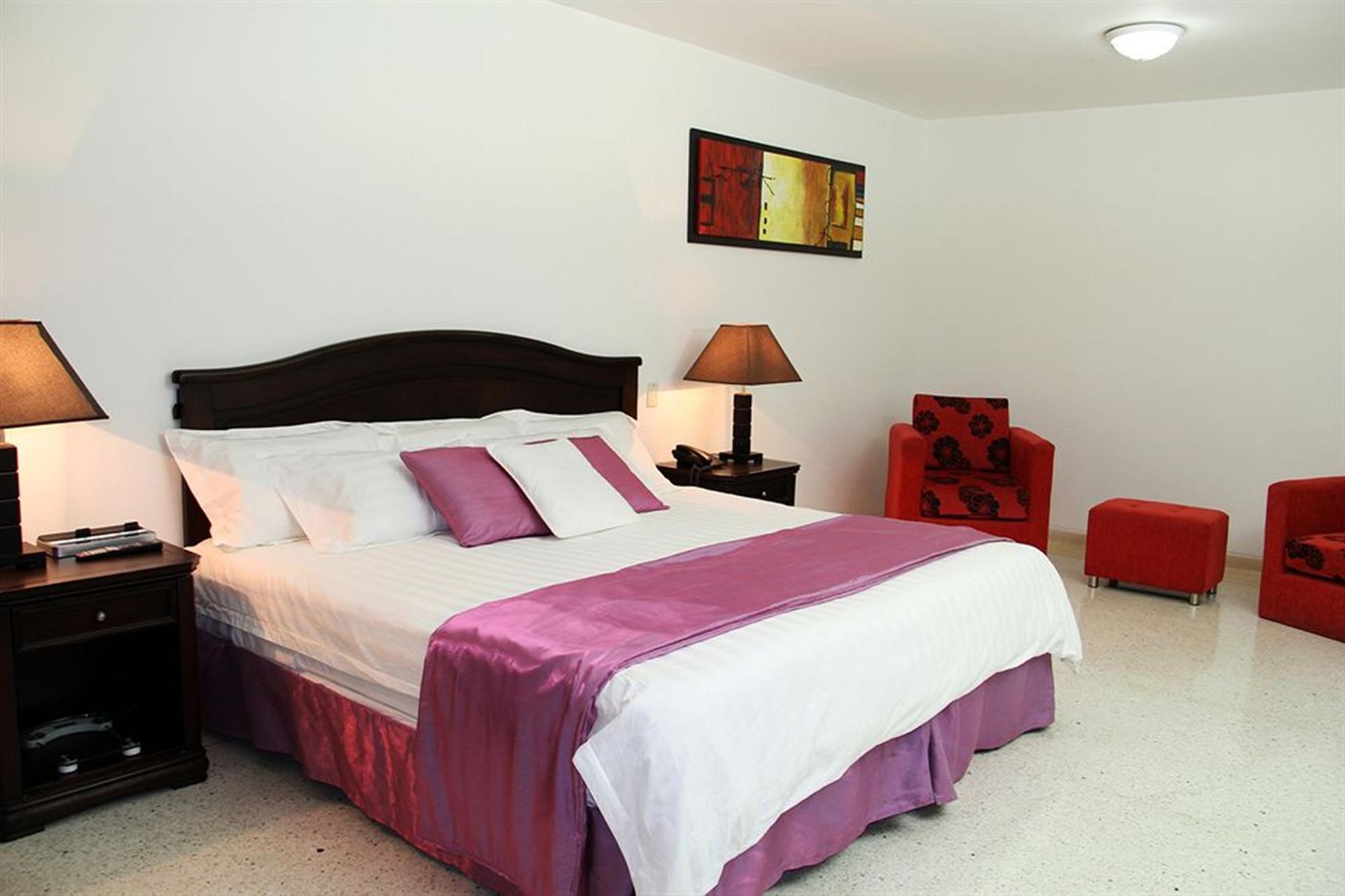 Hotel American Golf Barranquilla  Exterior photo