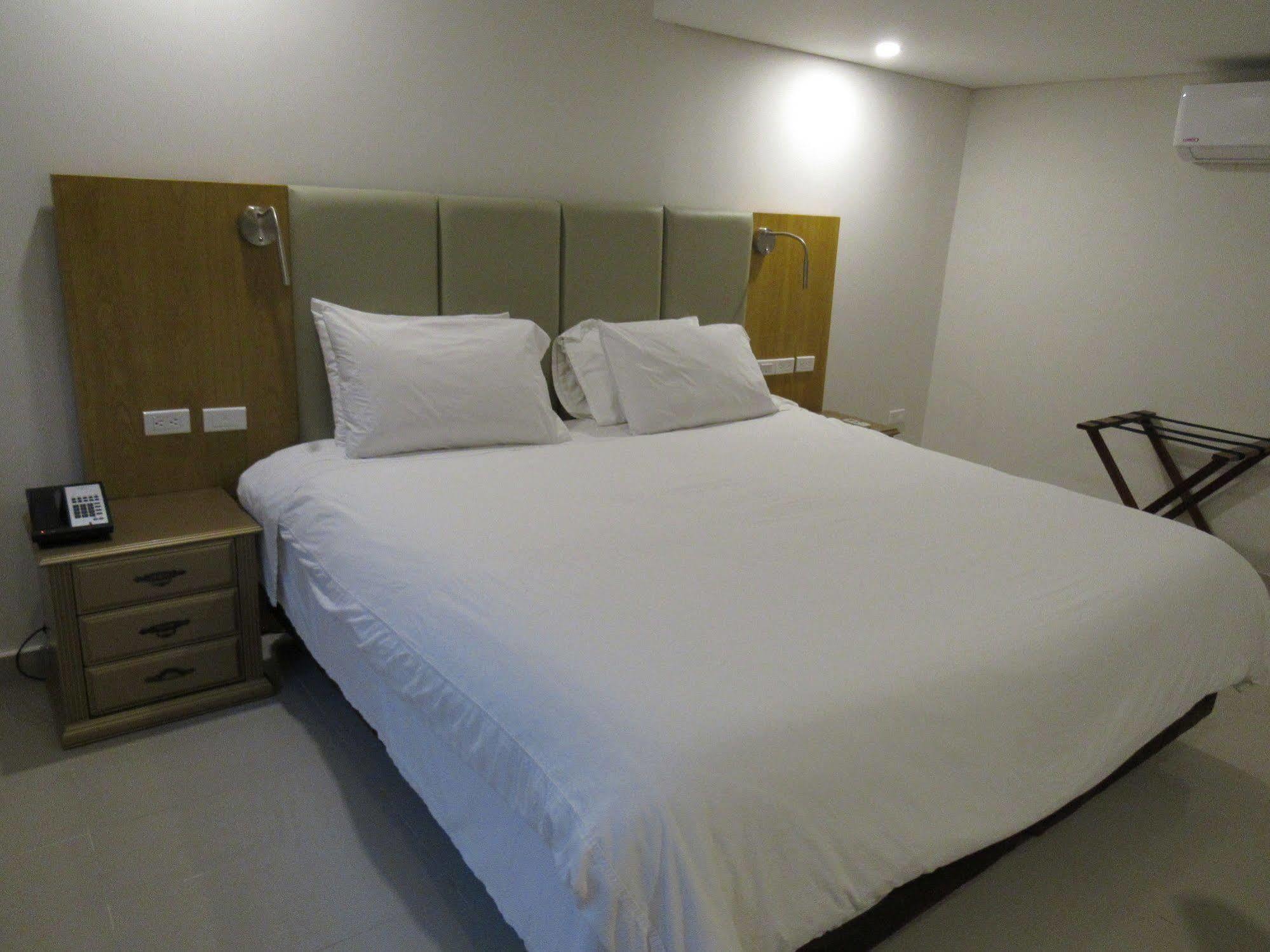 Hotel American Golf Barranquilla  Exterior photo