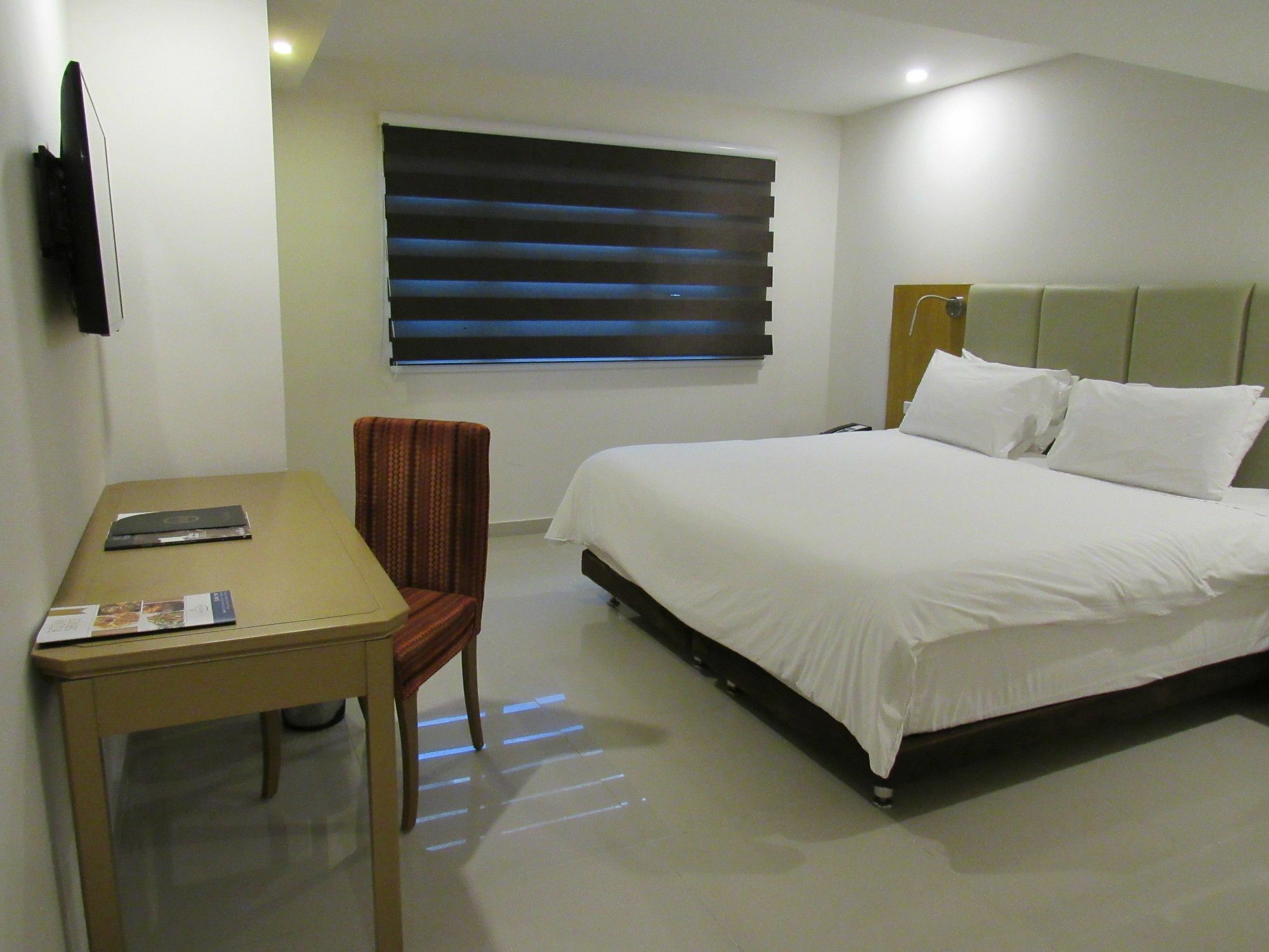 Hotel American Golf Barranquilla  Exterior photo