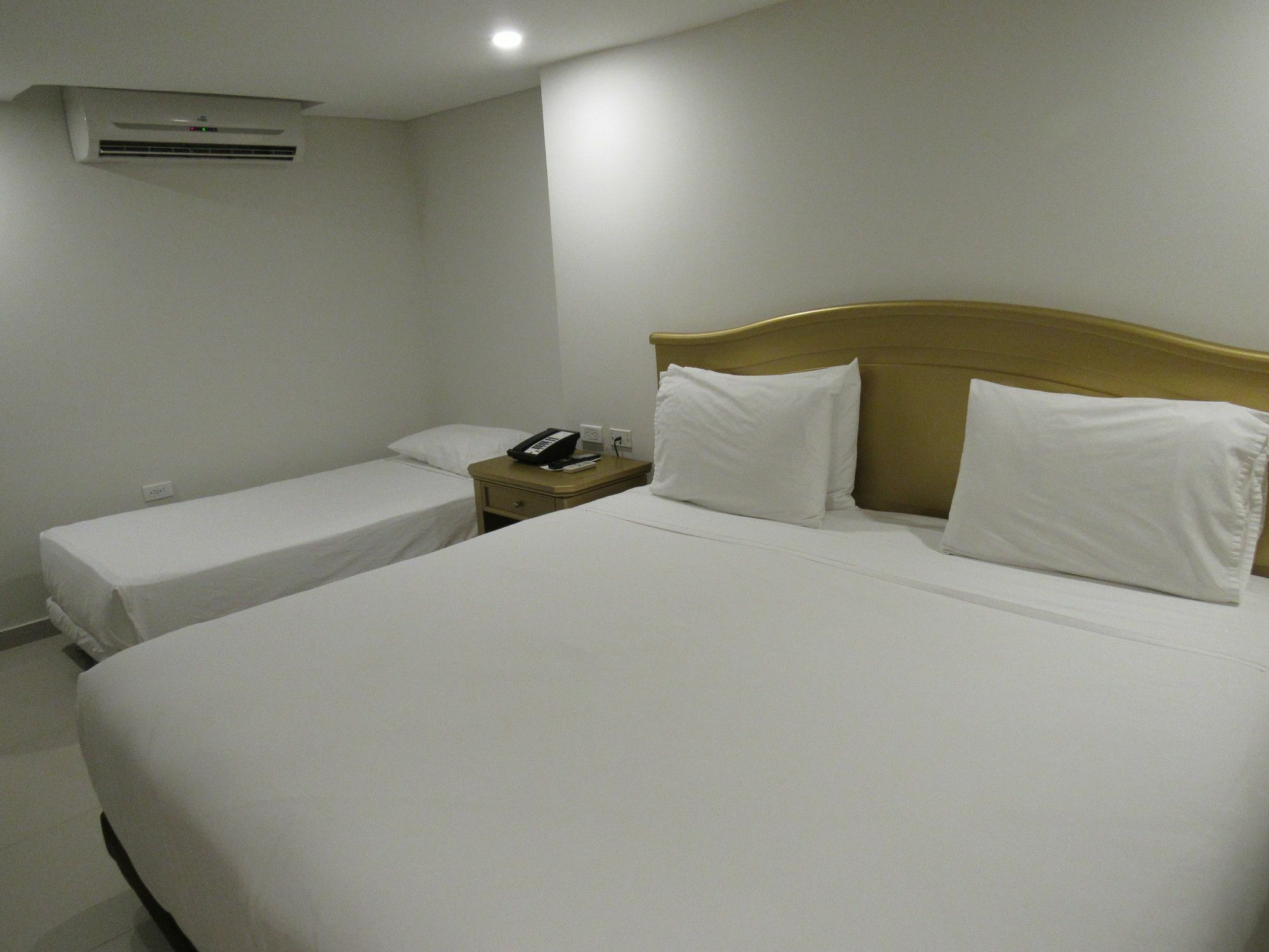 Hotel American Golf Barranquilla  Exterior photo