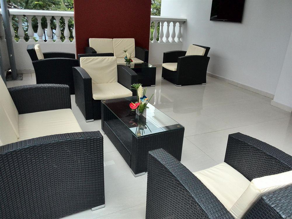 Hotel American Golf Barranquilla  Exterior photo